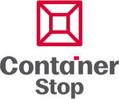 Container Stop logo