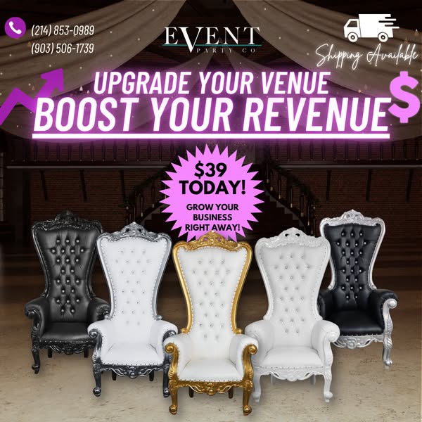 Venues