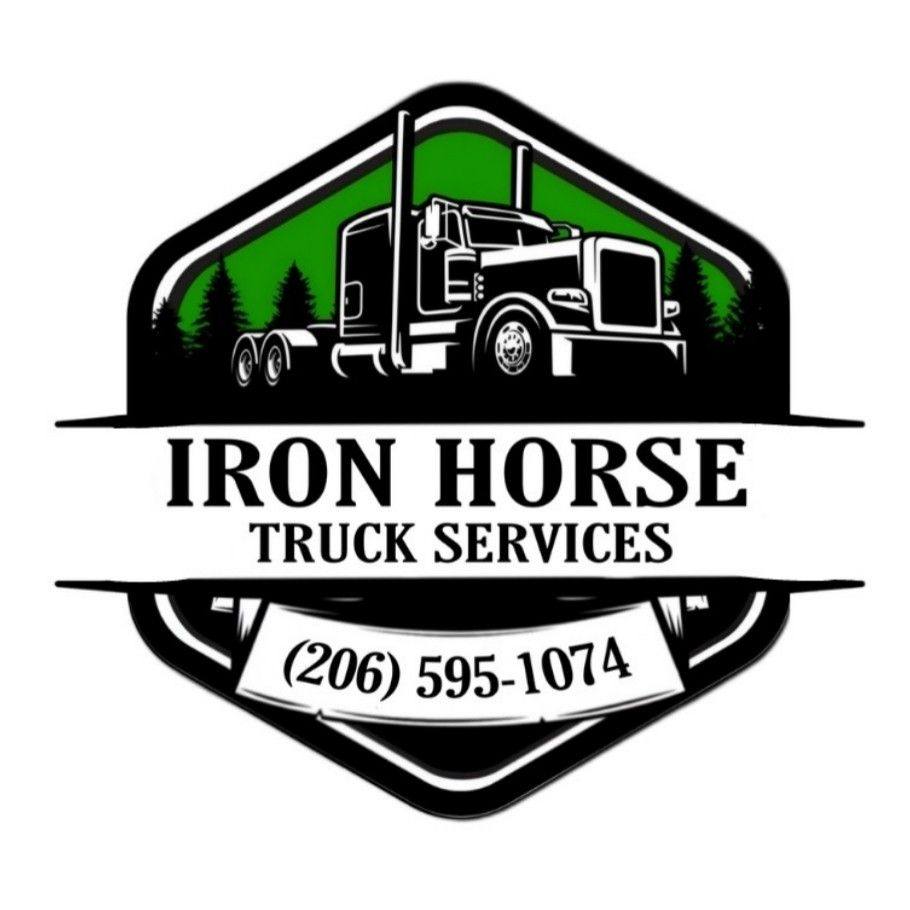Iron Horse logo