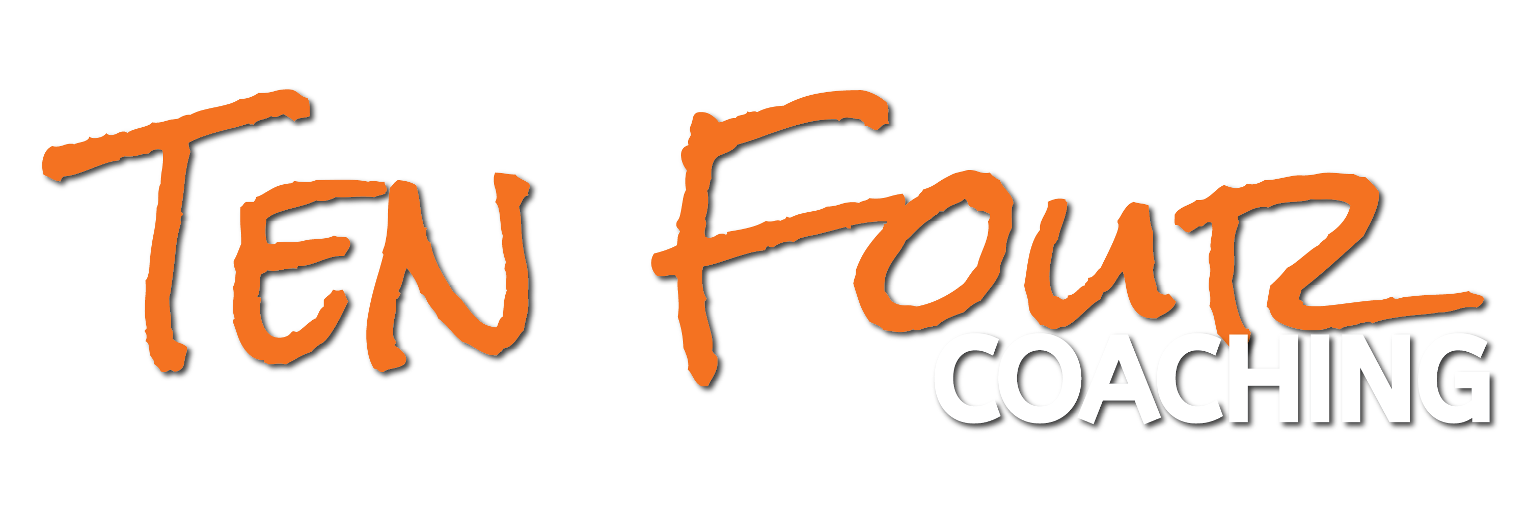 Ten Four Coaching logo