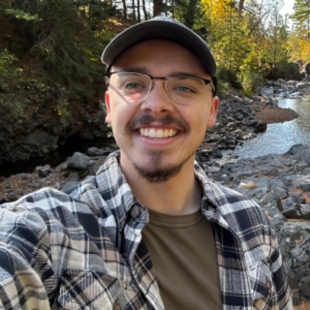 Roger Long IV headshot